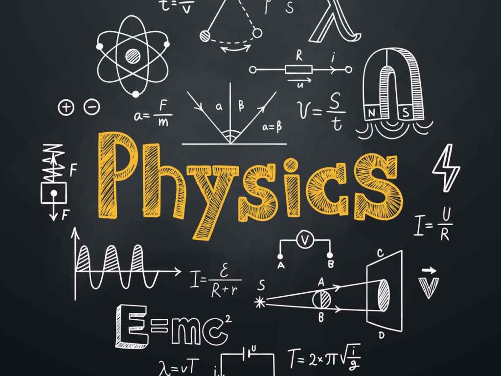 IB Physics (IB Vật lý) là gì? Tổng quan chương trình IB Physics